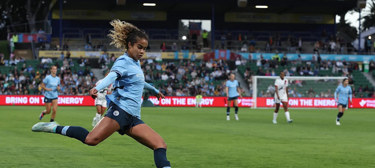 ‘The first night where I’ve felt like myself again’ – Fowler delighted after helping Man City beat Aston Villa