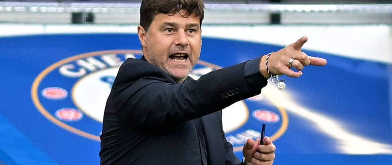 EPL: Pochettino names best coach, most consistent team