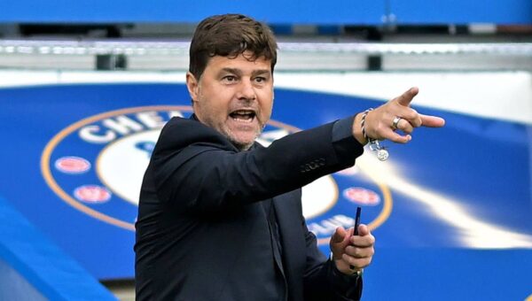 EPL: Pochettino names best coach, most consistent team
