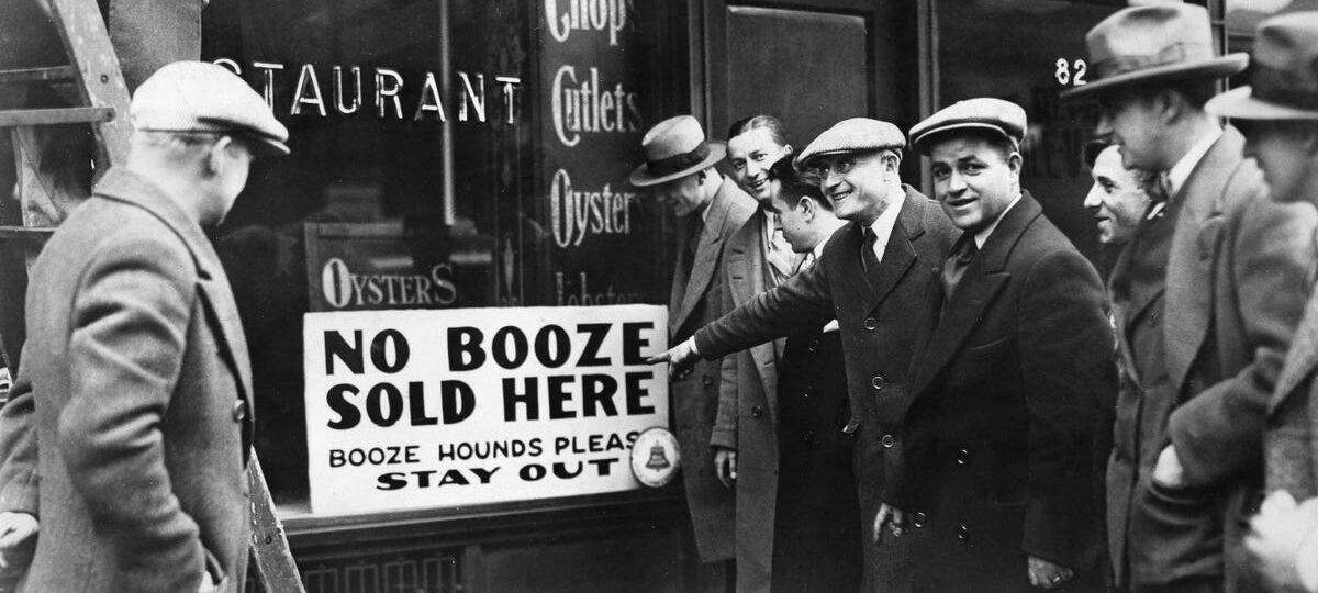 Tech is entering its prohibition era