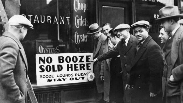 Tech is entering its prohibition era