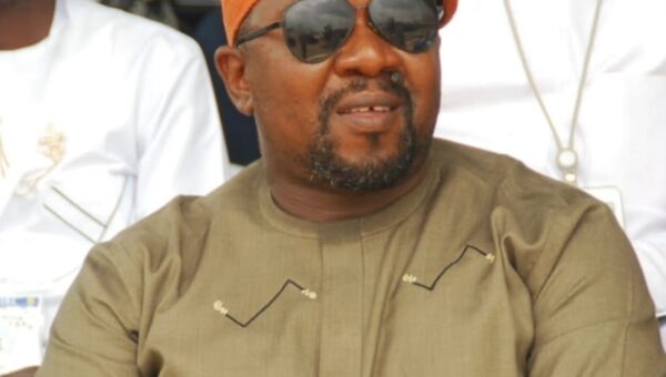 Tinubu mourns death of media aide, Peter Onwubuariri