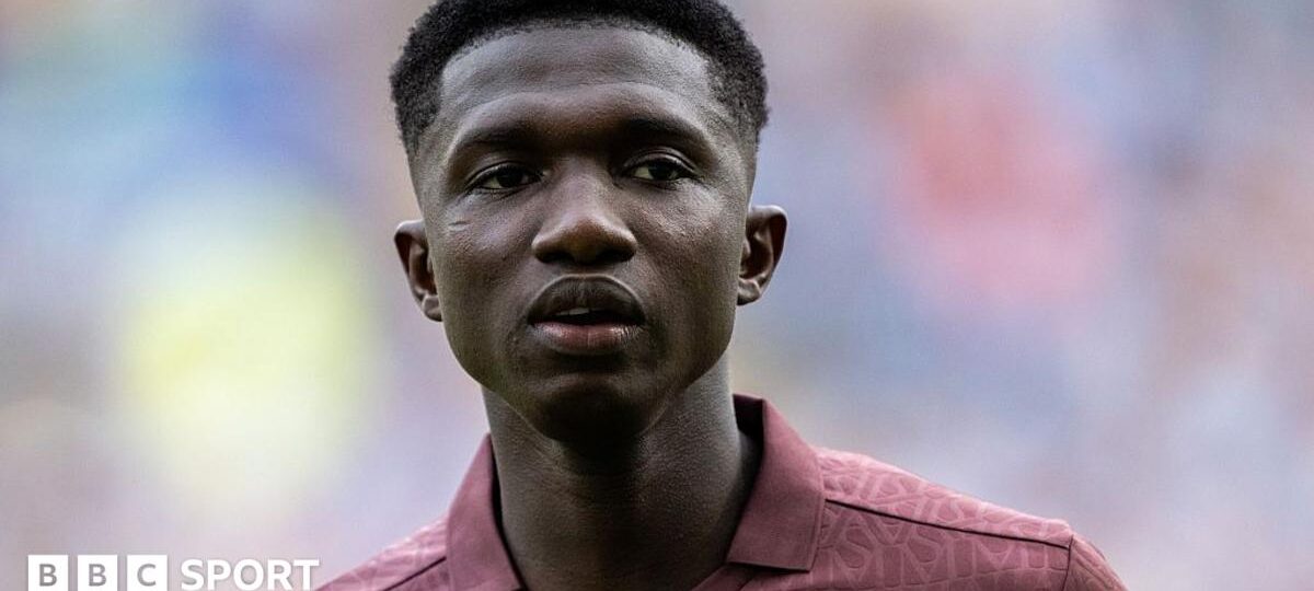 'I've turned the page' - Camara on Chelsea deal collapse
