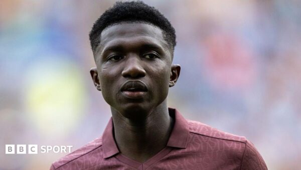 ‘I’ve turned the page’ – Camara on Chelsea deal collapse