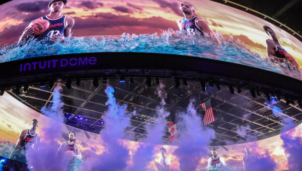 SEC, NBA investigating Daktronics amid alleged Kawhi Leonard, Clippers no-show sponsor deals