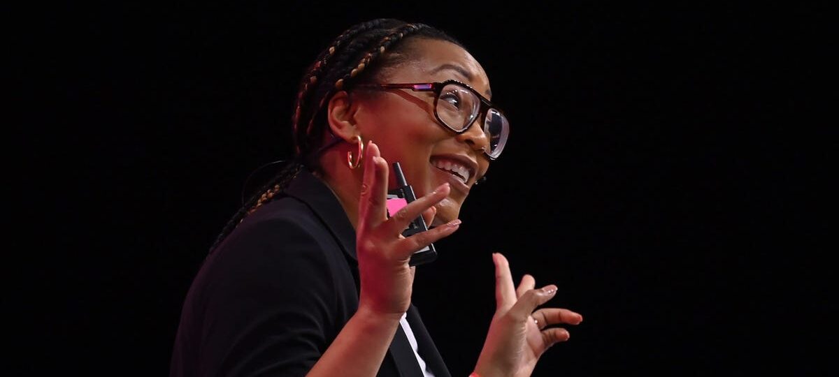 A startup founder was arrested on charges of using VC money to pay for her house and a Caribbean wedding