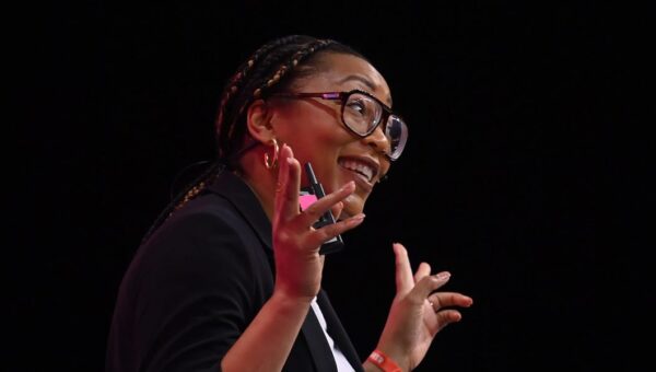 A startup founder was arrested on charges of using VC money to pay for her house and a Caribbean wedding