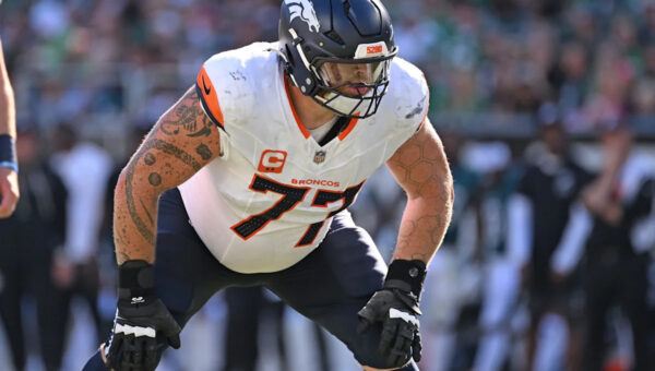 ESPN ranks 5 Broncos among NFL’s best players going into 2026