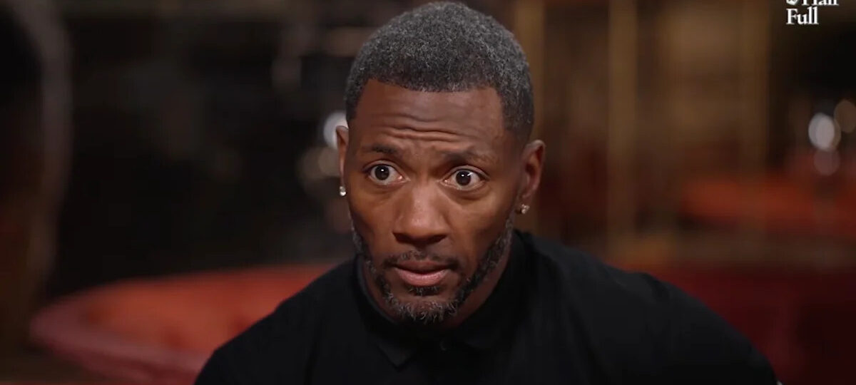 Ryan Clark details phone call that ended ESPN career