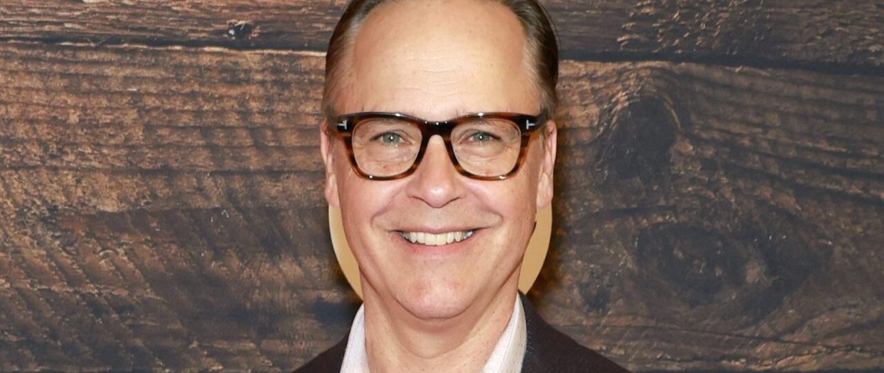 Who Is Chad Lowe? 5 Things to Know About the Actor & Rob Lowe’s Brother