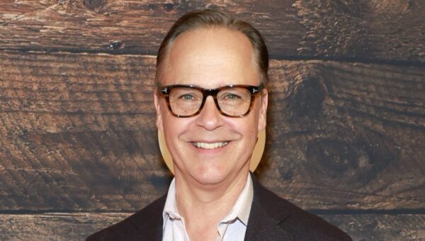 Who Is Chad Lowe? 5 Things to Know About the Actor & Rob Lowe’s Brother