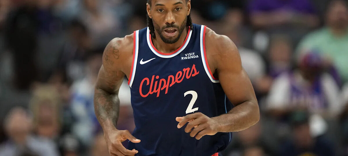 Some NBA teams felt 'disaster' Kawhi Leonard situation was Clippers' ultimate punishment