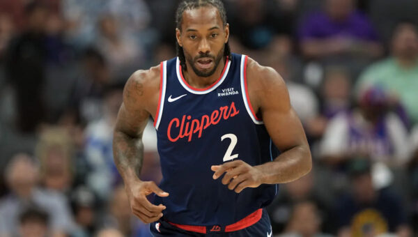 Some NBA teams felt 'disaster' Kawhi Leonard situation was Clippers' ultimate punishment