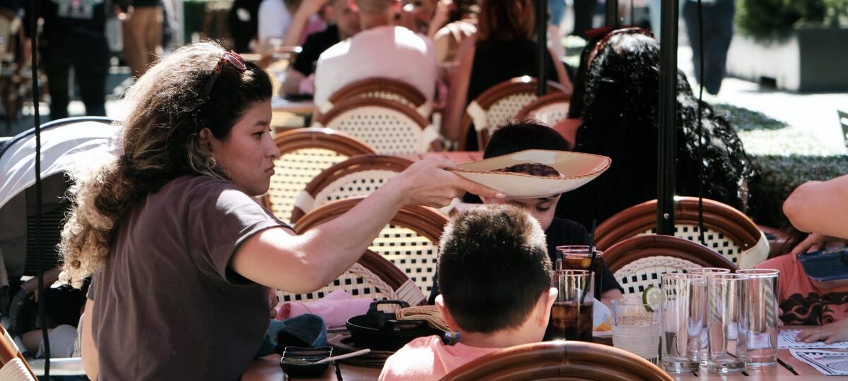 This VC used AI to try to snag a restaurant reservation. Resy wasn't having it
