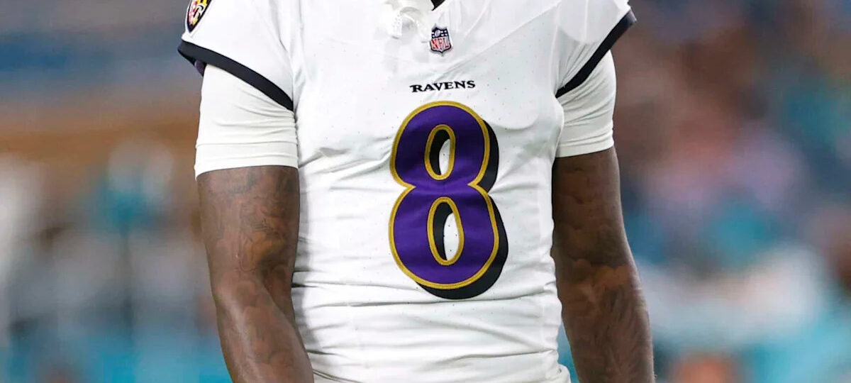 Lamar Jackson Draws Strong Russell Wilson Praise After Ravens’ Wild Finish In Brazil