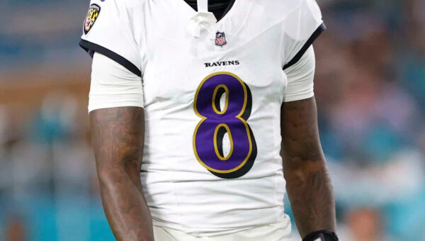 Lamar Jackson Draws Strong Russell Wilson Praise After Ravens’ Wild Finish In Brazil