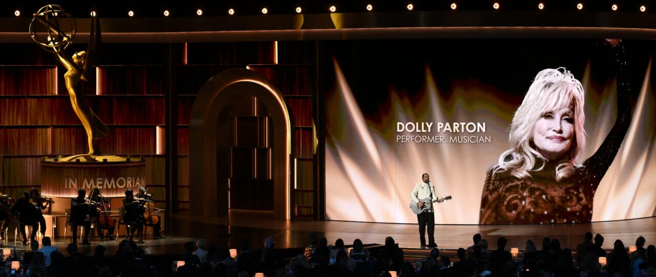 Emmys 2026 In Memoriam: Who Was Remembered, From Dolly Parton to Rob Reiner