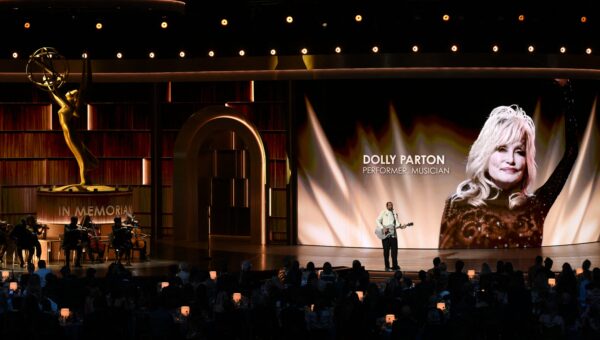 Emmys 2026 In Memoriam: Who Was Remembered, From Dolly Parton to Rob Reiner