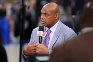Charles Barkley Sends Strong Warning to NBA Guards, Says Spurs Duo Could Become the Next Splash Bros