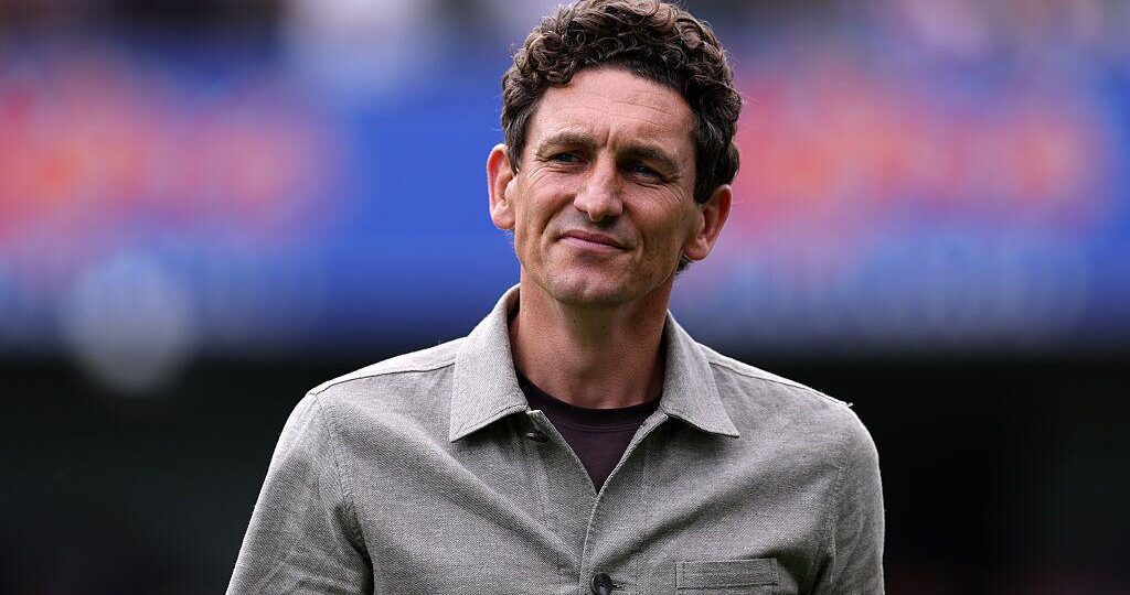 EPL: Why we beat Chelsea 3-0 – Brentford manager, Keith Andrews