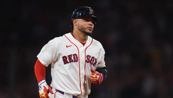 MLB Injury Report: Willson Contreras sidelined with hamstring strain, James Wood nearing return
