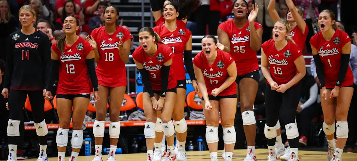Where to watch Kentucky vs. Louisville volleyball today: Channel, time, TV schedule, live stream for college match