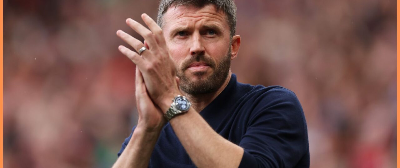 Michael Carrick excited about Man United star who can be “like a new signing”