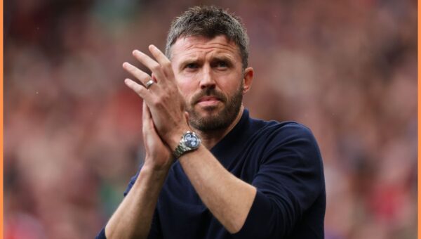 Michael Carrick excited about Man United star who can be “like a new signing”