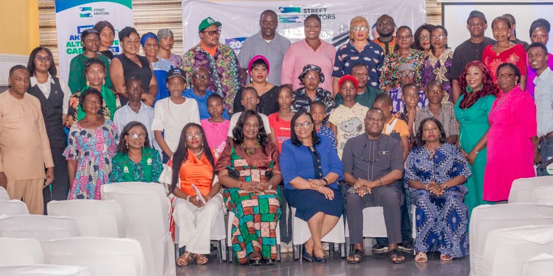 Akwa Ibom: Stakeholders raise concern over increase in number of street children