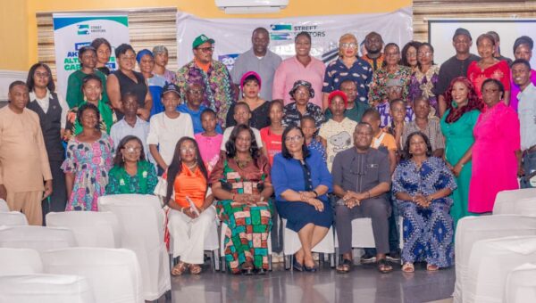 Akwa Ibom: Stakeholders raise concern over increase in number of street children