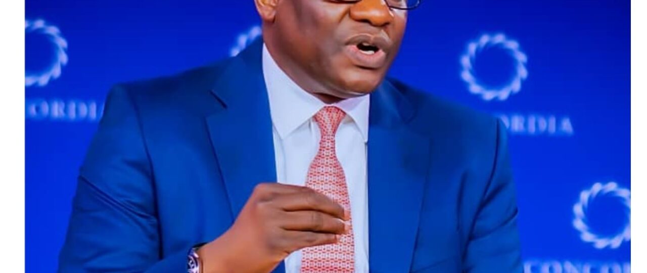 Africa must not repeat crude oil mistake with Lithium – Wunti warns