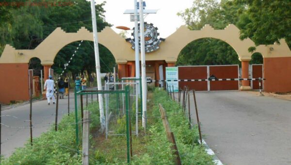 Modibbo Adama University suspends students body indefinitely