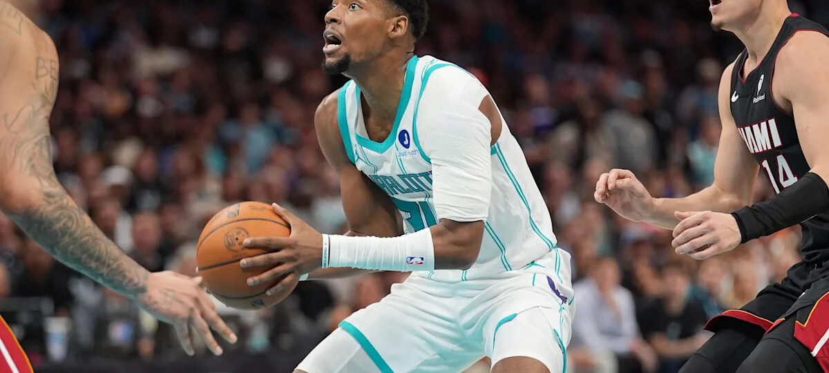 Hornets’ Schedule: Toughest Games For The 2026-27 NBA Season
