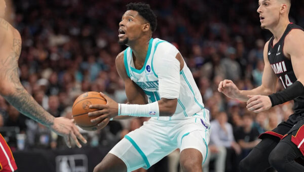 Hornets’ Schedule: Toughest Games For The 2026-27 NBA Season