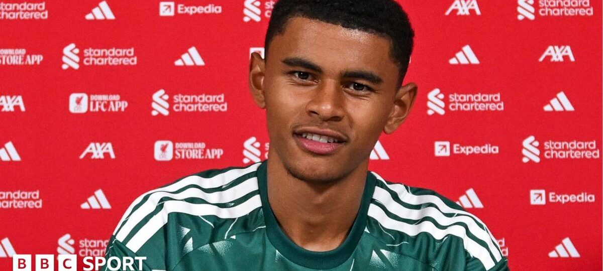 Brughmans joins Liverpool in deal worth up to £30m