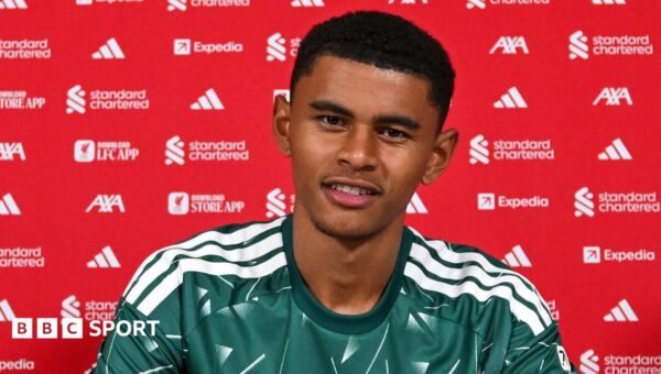 Brughmans joins Liverpool in deal worth up to £30m