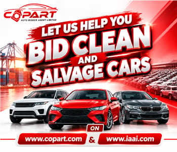 What car dealers will not tell you- Copart Agent