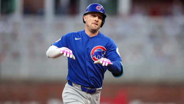 How Alex Bregman ‘unleashed’ MVP-caliber season for Cubs’ Pete Crow-Armstrong