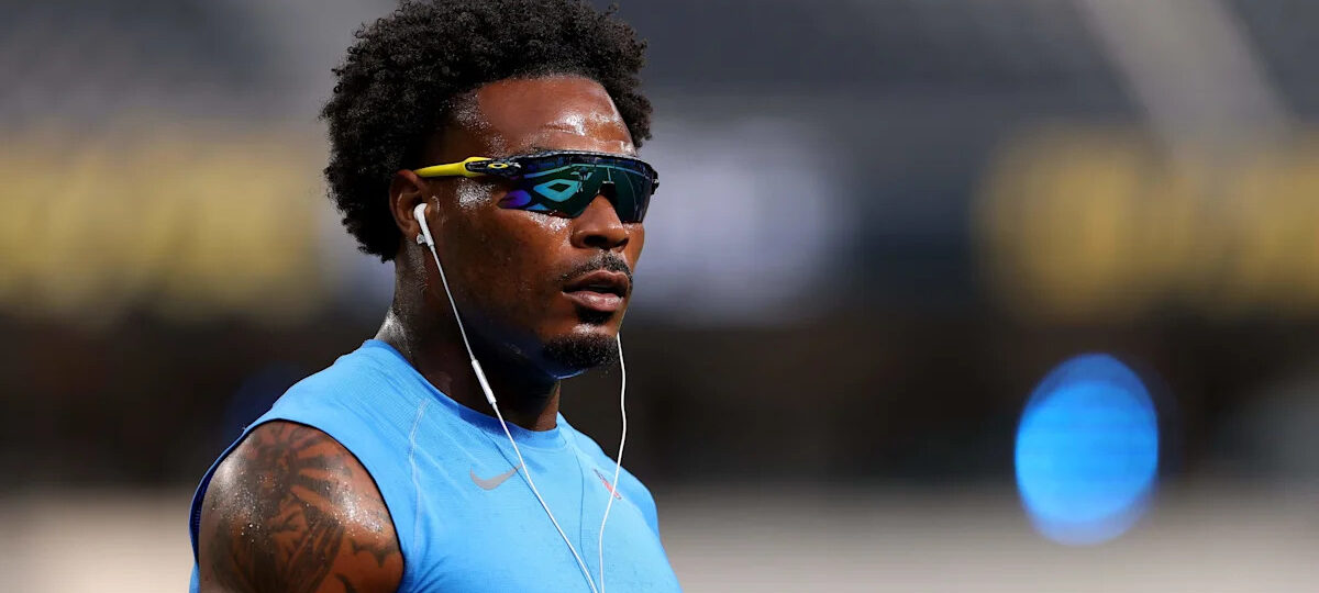 Derwin James Gets Brutally Honest About Chargers’ 0-2 Start