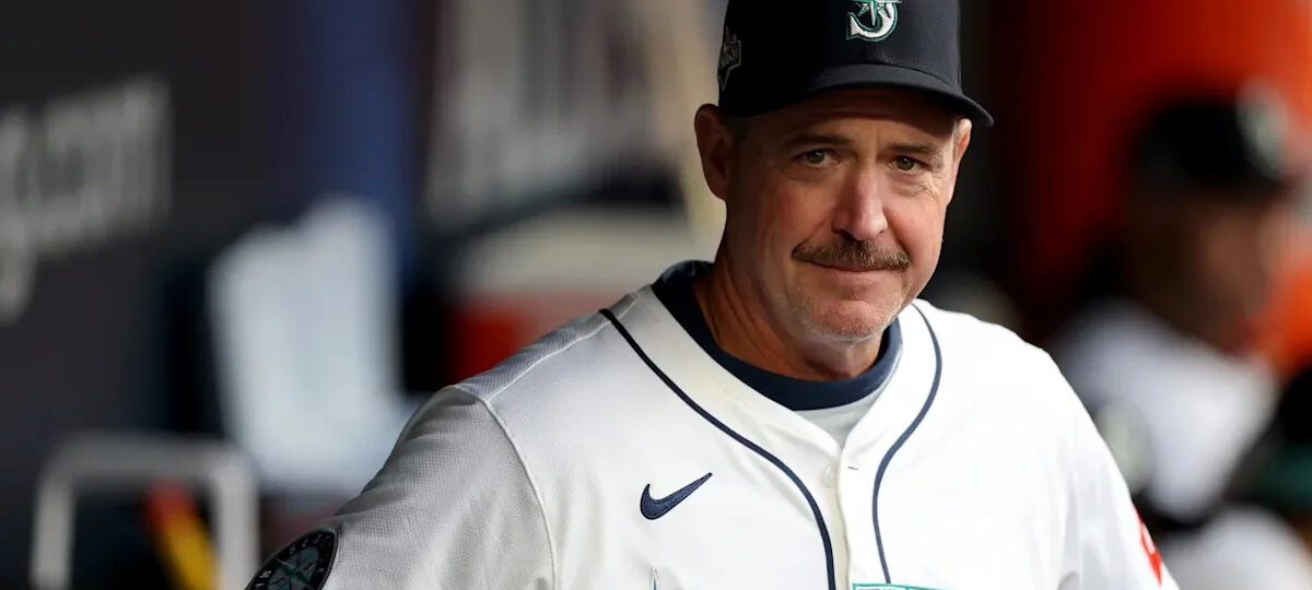 3 reasons why Mariners are likely to fire Dan Wilson after 2026 season