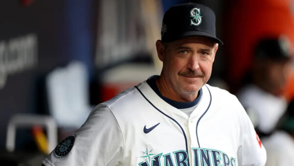 3 reasons why Mariners are likely to fire Dan Wilson after 2026 season