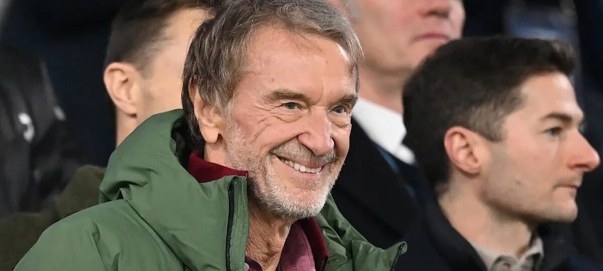 Man United fan group responds to fallout from scathing Sir Jim Ratcliffe statement