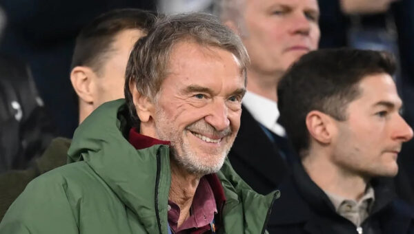 Man United fan group responds to fallout from scathing Sir Jim Ratcliffe statement