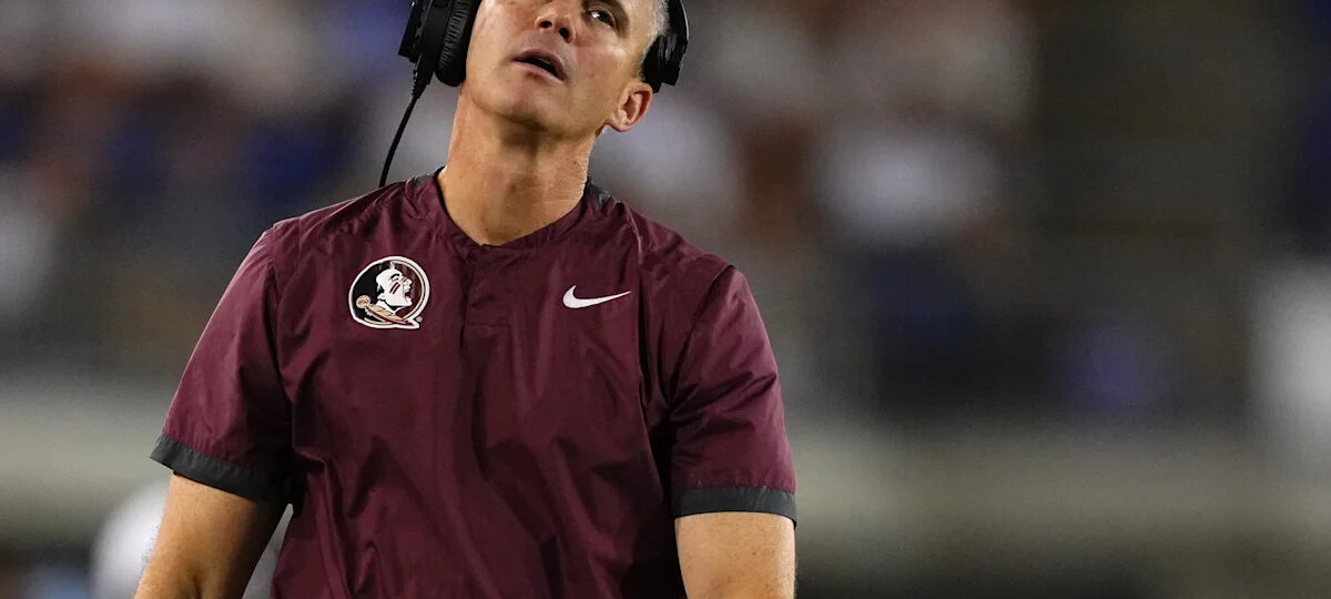 Key FSU commit placed on flip watch with SEC program pushing
