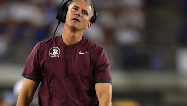 Key FSU commit placed on flip watch with SEC program pushing