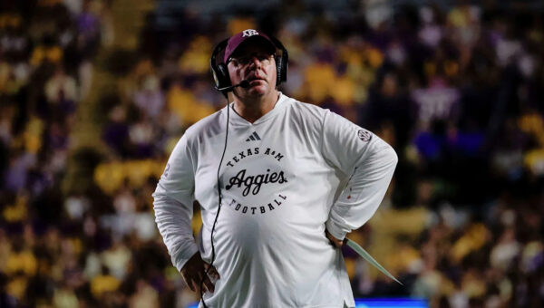 'Understatement of a lifetime': Mike Elko seeks answers after Texas A&M's hideous LSU loss