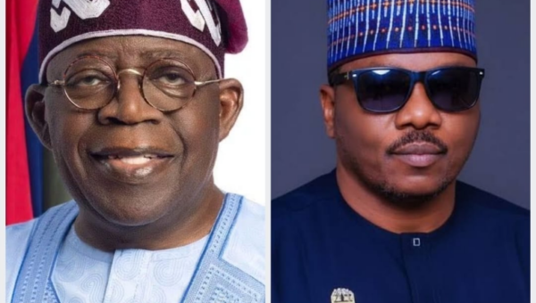 Kano APC rally: Ahmed Bala hails TSG, Faleke, says four years not enough to consolidate Tinubu’s reforms