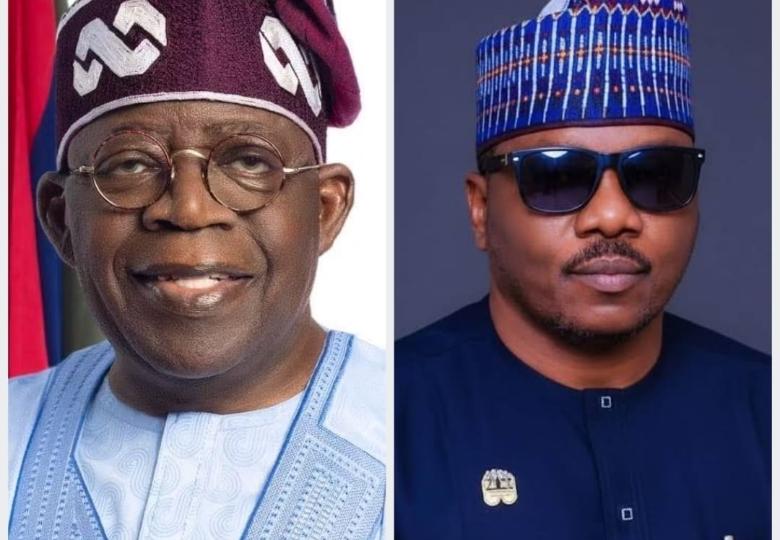Kano APC rally: Ahmed Bala hails TSG, Faleke, says four years not enough to consolidate Tinubu’s reforms