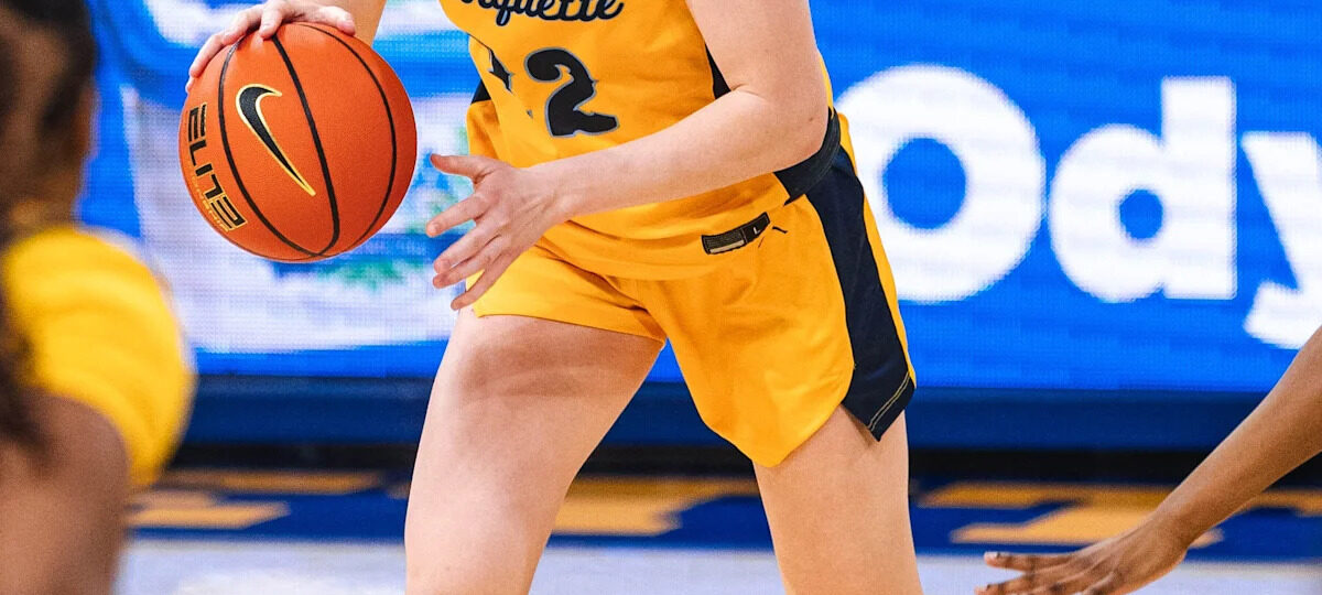 Marquette Women’s Basketball Announces The 2026-27 Big East Schedule