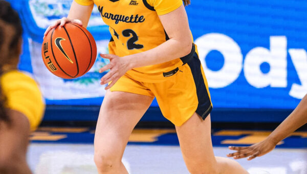Marquette Women’s Basketball Announces The 2026-27 Big East Schedule
